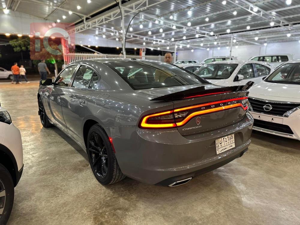 Dodge Charger